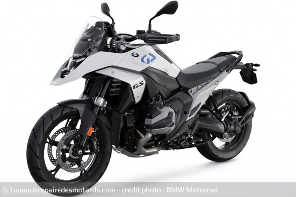 BMW R 1300 GS 2024