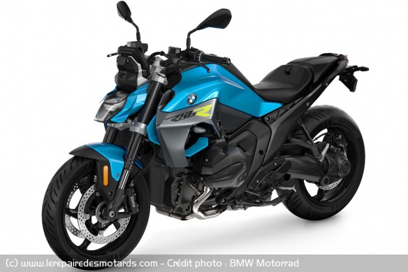 BMW R 1300 R 2026
