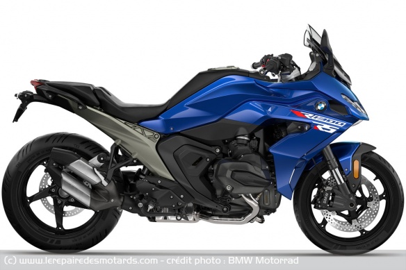BMW R 1300 RS 2026