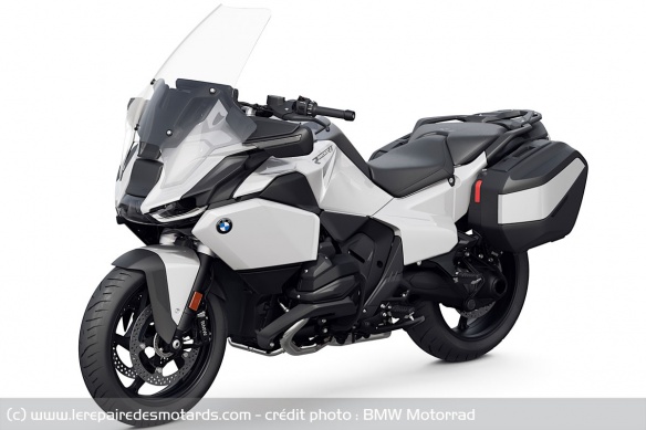 BMW R 1300 RT 2025