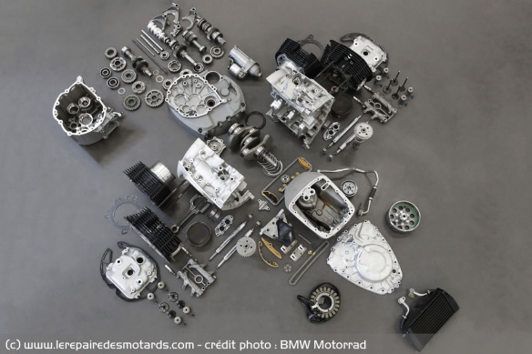 Le Big Boxer BMW de 1.802 cm3