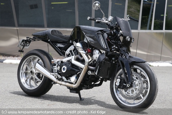 Prototype Boxer Superbob 2015