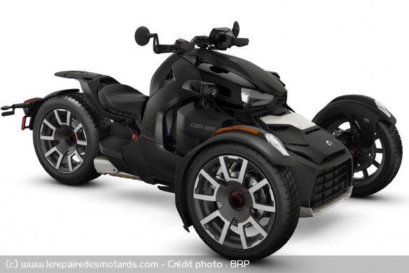 Can Am Ryker