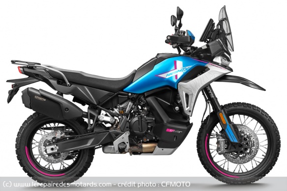 CFMOTO 1000MT-X