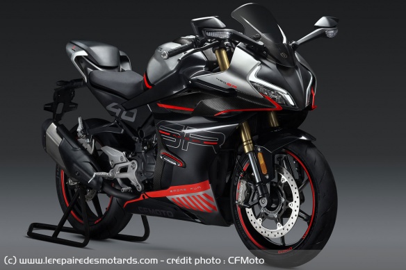 CFMoto 450 SR 2023