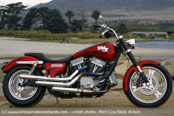 Feuling W3 de 2001