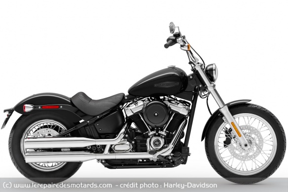 Harley-Davidson Softail Standard 2020