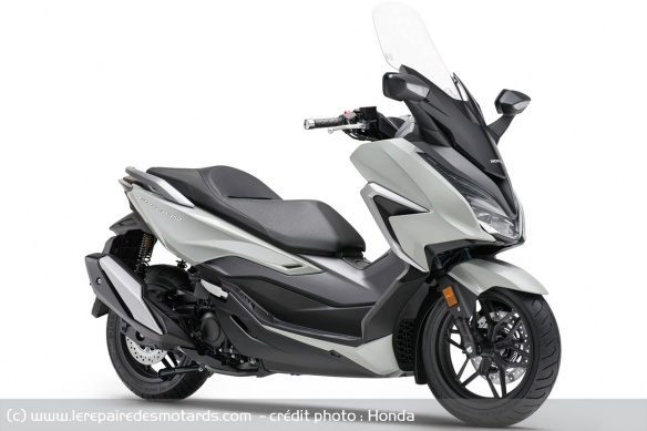 Honda Forza 350 2021