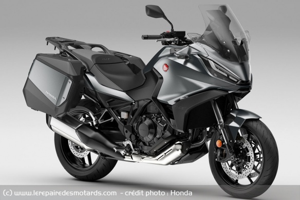 Honda NT1100 2022