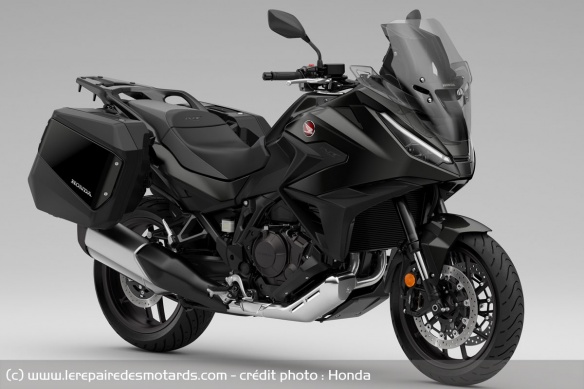 Honda NT1100 2025