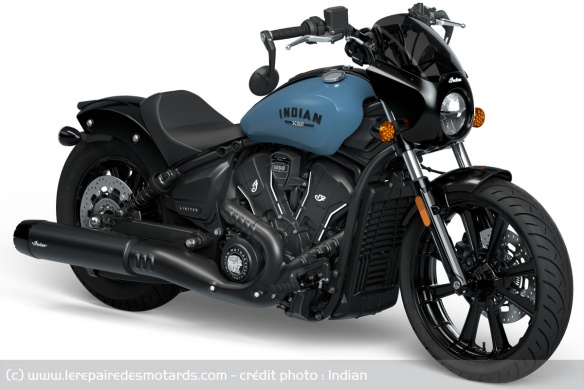 Indian Sport Scout Limited 2025