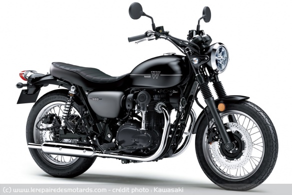Kawasaki W800 Street 2019