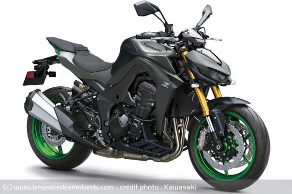 Kawasaki Z1100 SE 2026