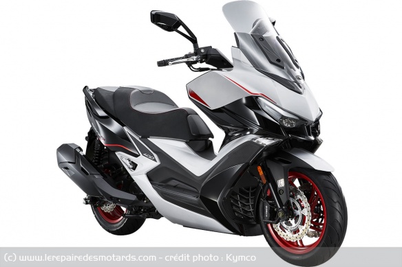 Kymco Xciting VS 400 SE 2024
