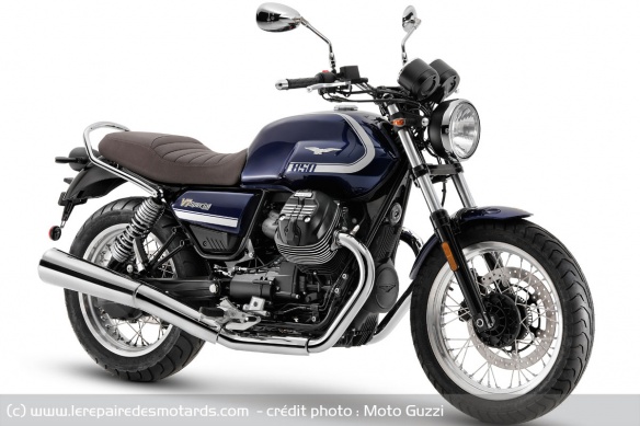 Moto Guzzi V7 Special 2021