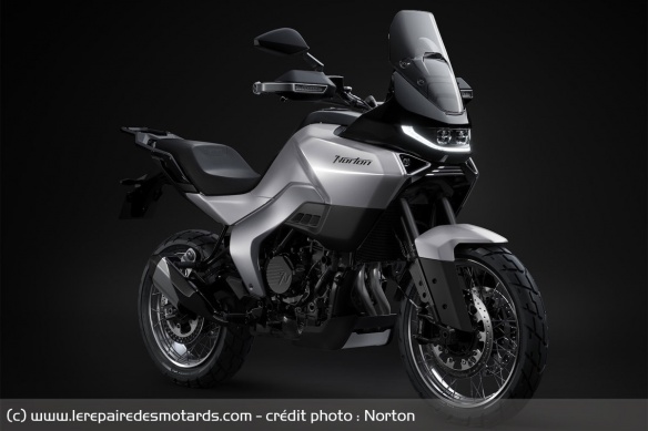 Norton Atlas