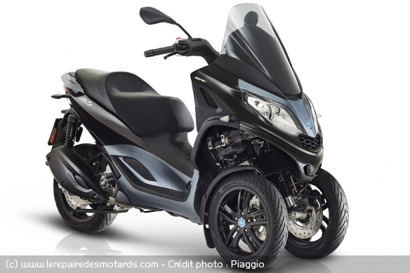Piaggio MP3 300 HPE 2019