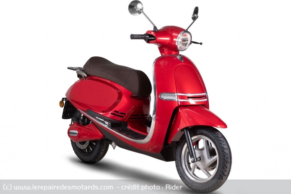 Rider 5000 2020