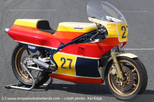 Sanvenero 500 de 1982