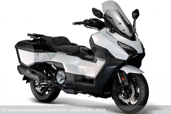 SYM TTLBT 2026
