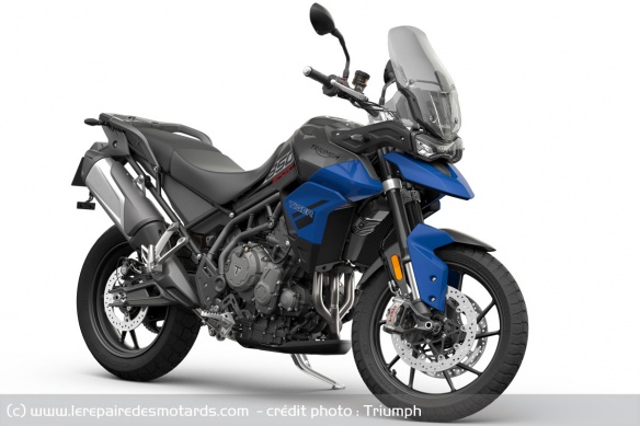 Triumph Tiger 850 Sport 2021