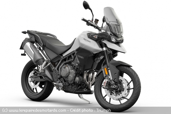 Triumph Tiger 900 2020