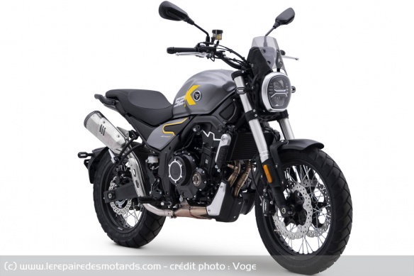 Voge 525 ACX