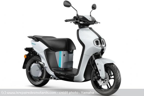 Yamaha NEO's 2023
