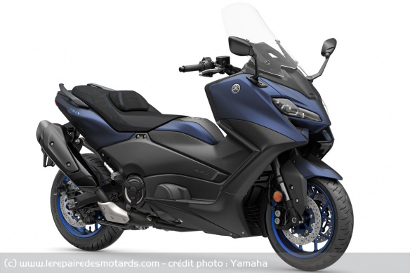 Yamaha TMax 560 2022