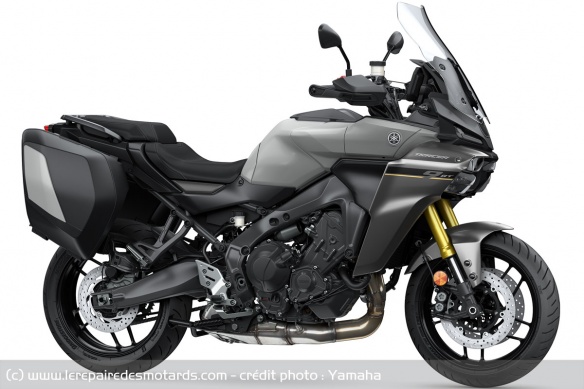 Yamaha Tracer 9 GT 2025