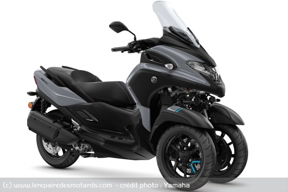 Yamaha Tricity 300 2020