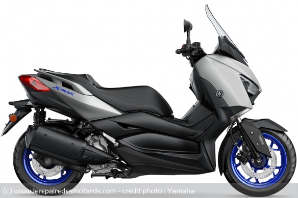 Yamaha X-Max 300 2021