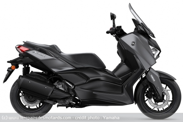 Yamaha X-Max 300 2023