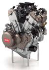 V4 race machine 2