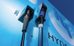 L'hydrogène bas carbone