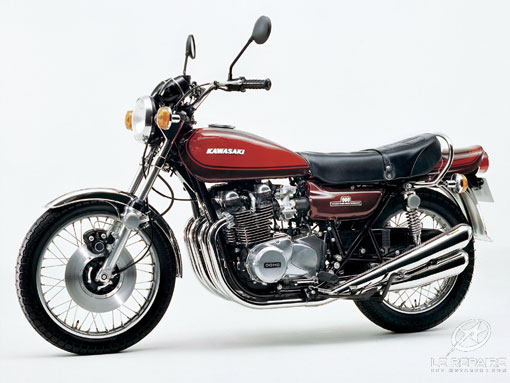 Kawasaki 900 Z1