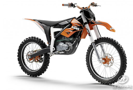 KTM Mono