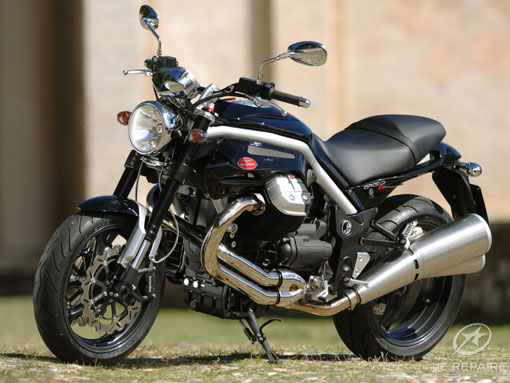 Moto Guzzi Griso