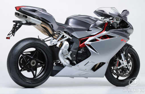 MV Agusta 1000 F4