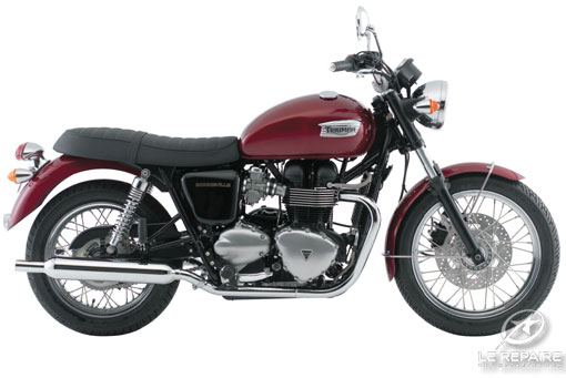 Bonneville