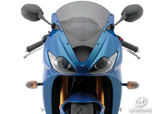 Daytona 675