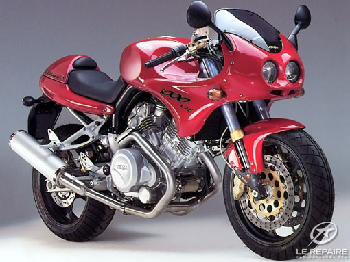 Voxan 1000