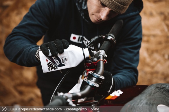 Liquide frein X-Trem brake