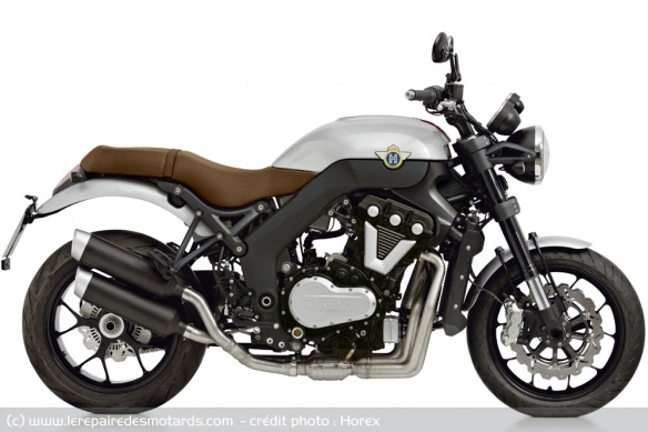 Horex VR6
