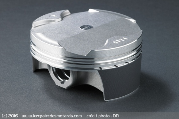 Piston Kawasaki ZX-10R