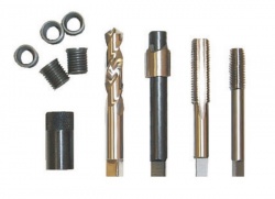 Kit de réparation insert ou Helicoil