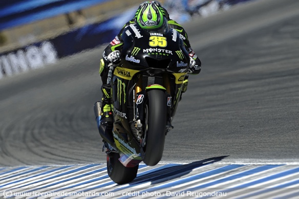 Le wheeling en GP