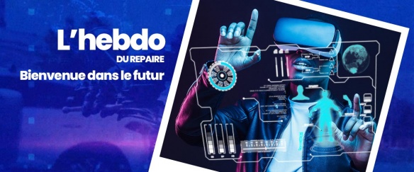 Emission TV moto : l'Hebdo du Repaire #59