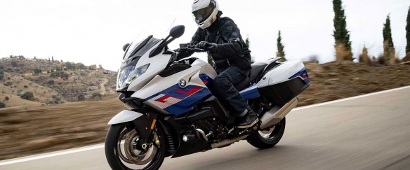 Essai comparo gamme K1600 : GT, GTL et Bagger