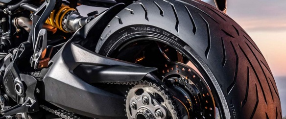 Essai pneu Pirelli Angel GT II